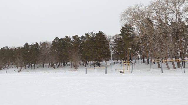 #Павлодар #Набережная #Мина возле "Спасалки" смотреть онлайн