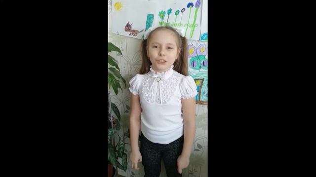 Ролик Дети любят рисовать смотреть онлайн