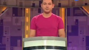 Вопрос на засыпку. Выпуск '187. "Флотилия" - "Трамвайчик" (Карусель, 2011)