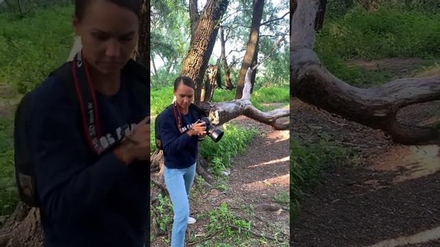 " На самом деле "ВЫБОР МЕСТА ДЛЯ ФОТОСЕССИИ. смотреть онлайн