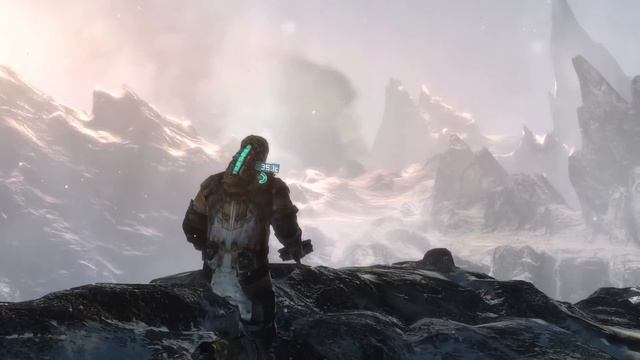 The Dead Space That Killed a Franchise смотреть онлайн