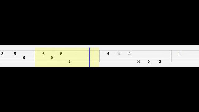 NAYEON - POP! (Easy Ukulele Tabs Tutorial) смотреть онлайн