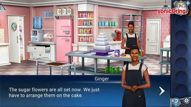 Adventure Escape Mysteries Picture Perfect FULL Walkthrough смотреть онлайн