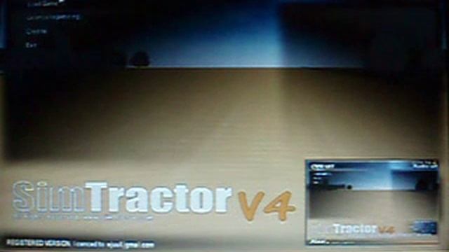 simtractor mods download V4 смотреть онлайн