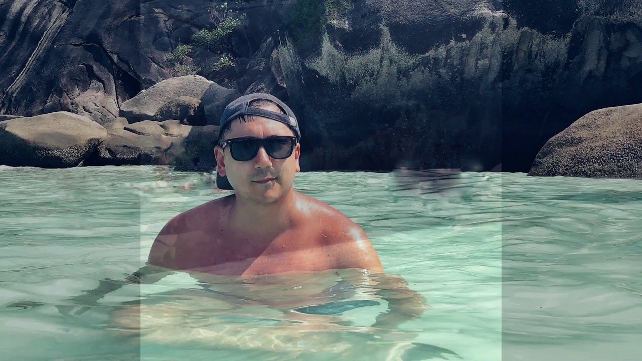 Тайские мальдивы /Симиланы 2020 смотреть онлайн