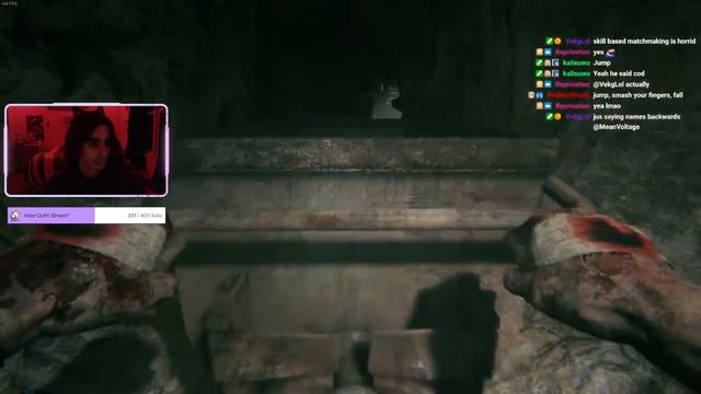 I Can't Believe I Made It To The End | Outlast 2 Part 5 Finale смотреть онлайн