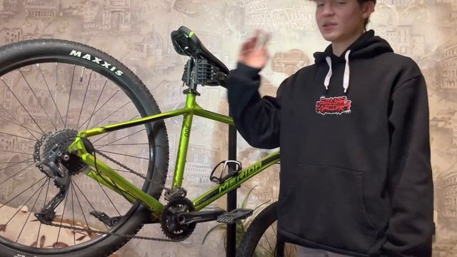 Какой велосипед до 50к выбрать в 2023/как купит б/у велосипед. смотреть онлайн