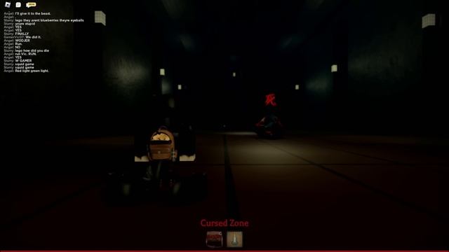 ROBLOX ESCAPE THE MOM FROM HIDE AND SEEK IN MIMIC BOOK 2 CHAPTER 2!! смотреть онлайн