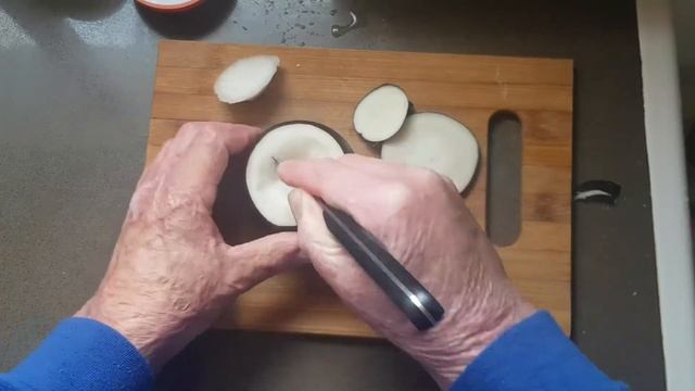 Черная редька от кашля. смотреть онлайн
