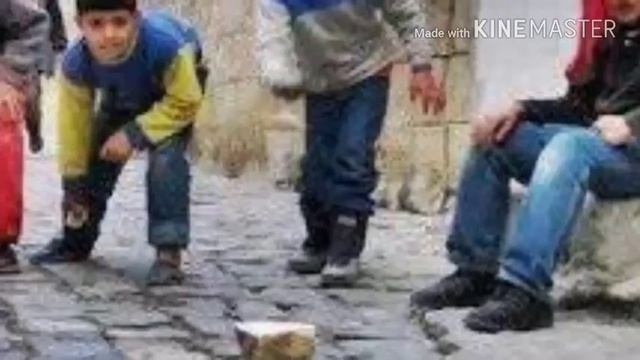 Folk games of Punjab смотреть онлайн