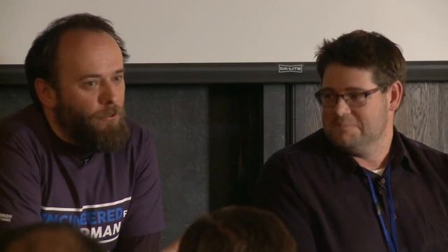 How CacheFly replaced their CDN caches with Varnish DIY CDN смотреть онлайн