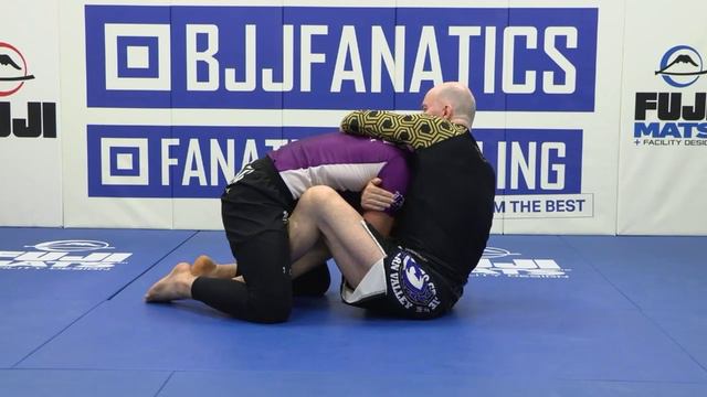 Increase Your Submission Percentage No Gi 2 смотреть онлайн