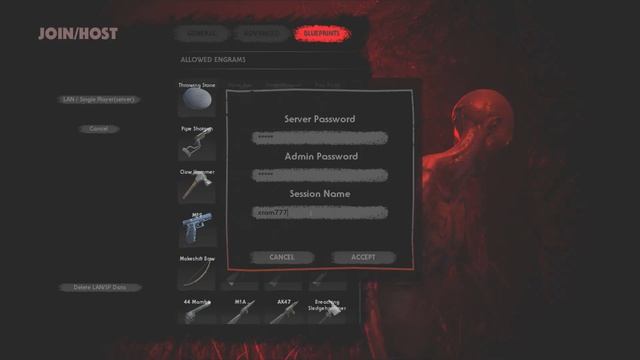 Fear the Night | S01E01 Setting up a Single Player Server смотреть онлайн