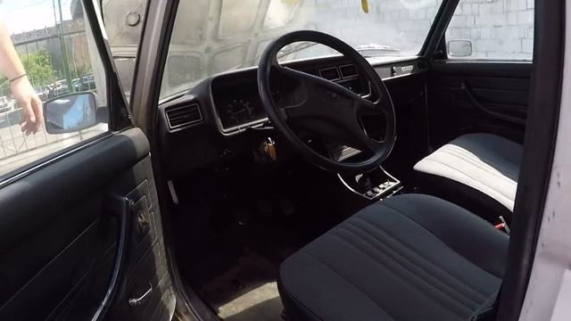 РАСПРОДАЖА МИЛИЦЕЙСКИХ ЖИГУЛЕЙ.... ЛАДЫ ВАЗ-2107 по 800 руб, НИВА за 400 и т.д. смотреть онлайн