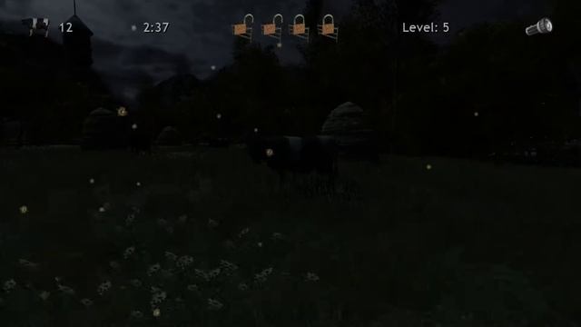 Thomas Spielt: The Cows Are Watching смотреть онлайн