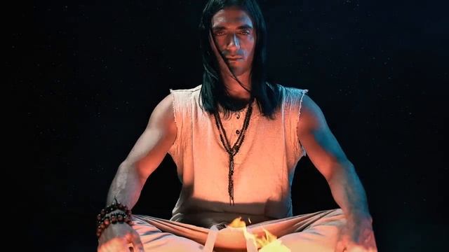 Ummet Ozcan - Baiame (Didgeridoo Techno)