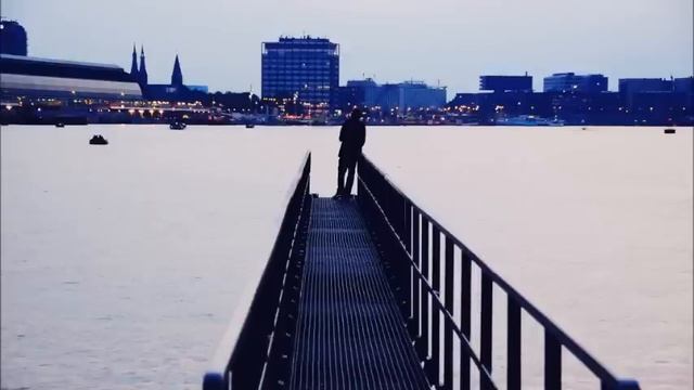Joris Voorn @ Concertgebouw (Amsterdam 2016, Part I) смотреть онлайн