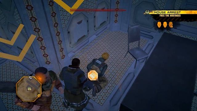 Red Faction: Guerrilla ОБЗОР | РАЗРУШАЙ 12 ЛЕТ СПУСТЯ | ПРО ЧТО БЫЛ Red Faction: Guerrilla смотреть онлайн