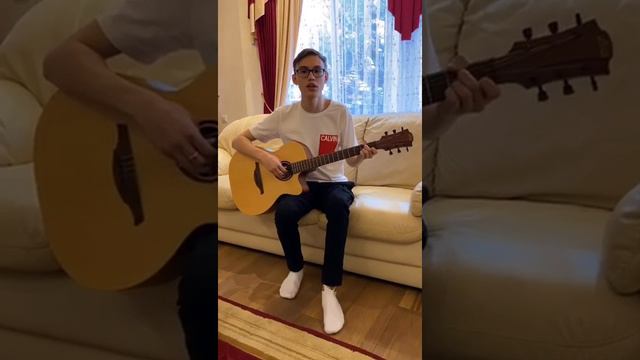 Евгений Патрушев "Спасибо ветеранам" смотреть онлайн
