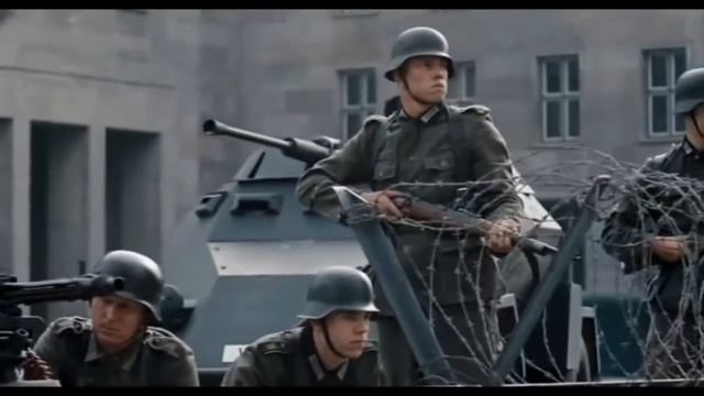 Operation Walkyrie - Heroes Of Germany - Tribute смотреть онлайн