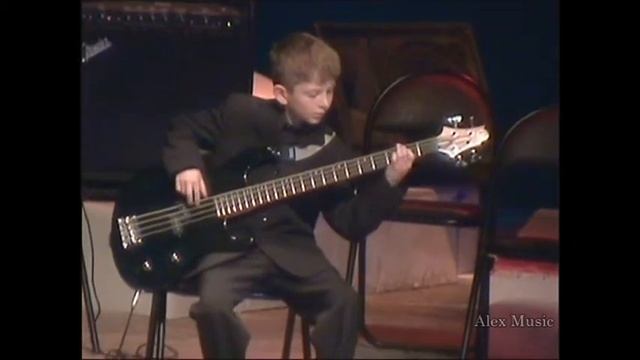 Lullaby of birdland / Колыбельная страны птиц смотреть онлайн