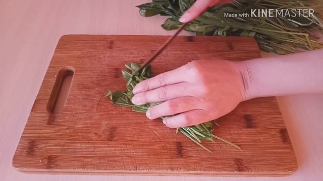 Пирожки со щавелем / Вкусные сочные смотреть онлайн
