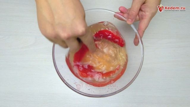 Красная икра пятиминутка – самый простой и быстрый способ приготовить красную икру смотреть онлайн