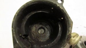 Ремонт электродвигателя АБС Toyota Land Cruiser