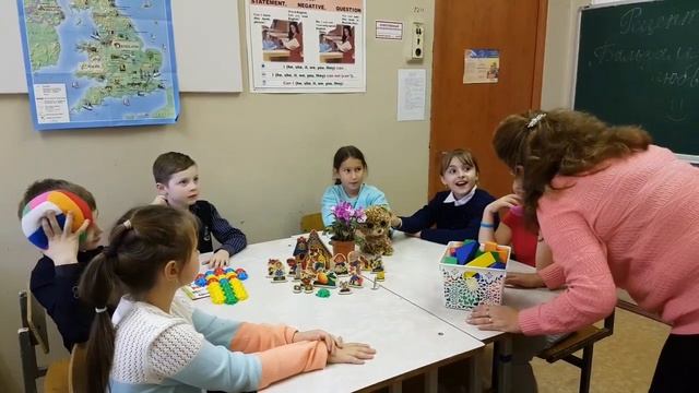 Сказкотерапия в школе 456