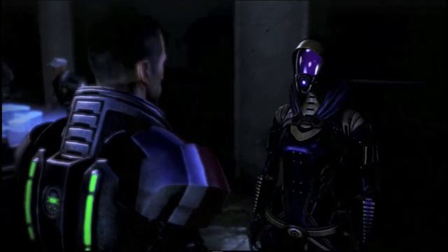 Mass Effect 3 - Walkthrough w/Commentary Part 94 "RALLY THE TROOPS" смотреть онлайн