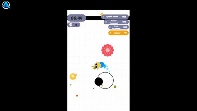 Mosquito Fight (Android Game) Colors Game Mosquito Mod Apk Hack Round #4
