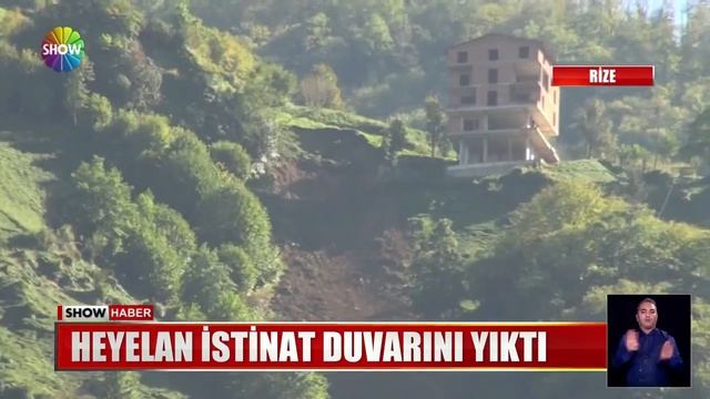 Toprak yağışlara dayanamadı смотреть онлайн