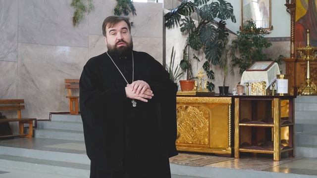 Венчание в церкви: правда и суеверия. смотреть онлайн