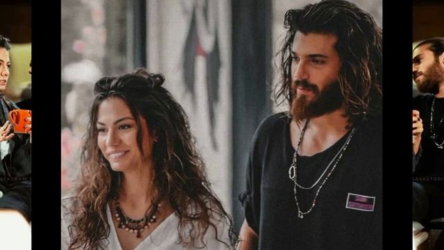 Demet Özdemir's effort to dissuade after the sad decision taken by Can Yaman. смотреть онлайн