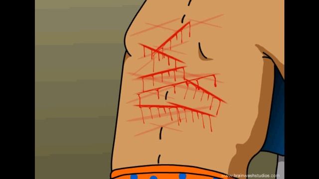 Till Death Do Us Part (Newgrounds) смотреть онлайн