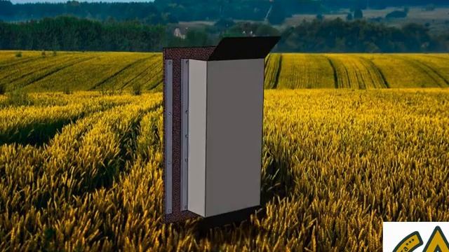 Поточный влагомер зерна Датчик просыпной смотреть онлайн