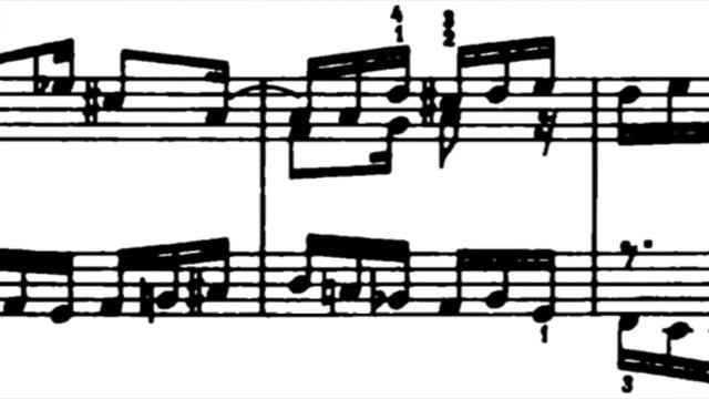 Fuga 11, BWV 880 TROMPA :: FRENCH HORN смотреть онлайн