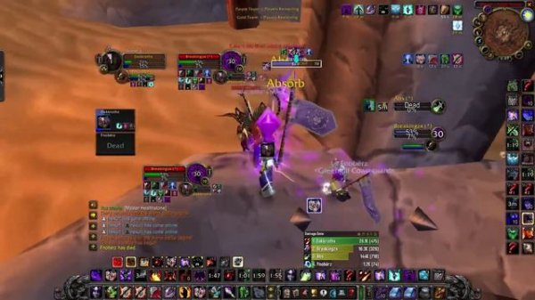 RET PALA SEAL TWISTING IS BROKEN IN TBC?! | Daily Classic WoW Highlights #63 |