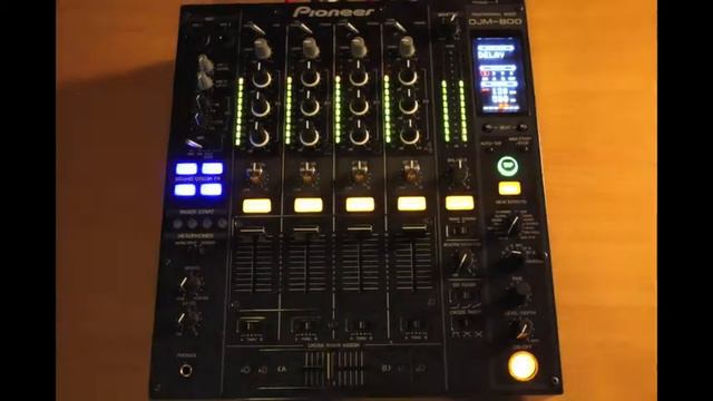 FLAT BEAT 800 Ivo Naus CO2E смотреть онлайн