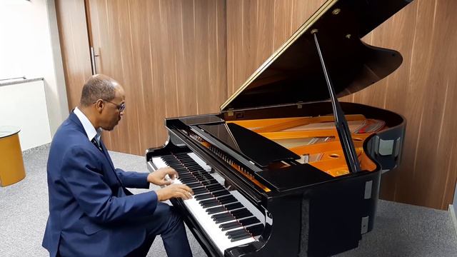 Conheça Piano de Cauda Fritz Dobbert C-188 (SPALLA MUSICA MAIS) смотреть онлайн