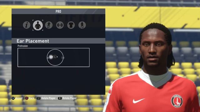 FIFA 17 Pro Clubs - Virtual Pro Lookalike - JORDEN BOTAKA смотреть онлайн