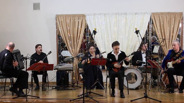 А.Б. Шалов. Валенки смотреть онлайн