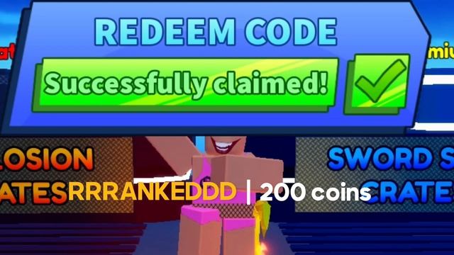 ALL WORKING CODES FOR BLADE BALL OCTOBER 2023! смотреть онлайн