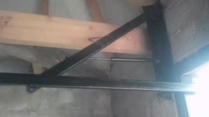 Подъёмно поворотные ворота системы z