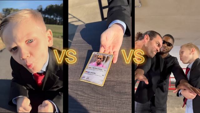 GiGaMon! (The Complete Series)