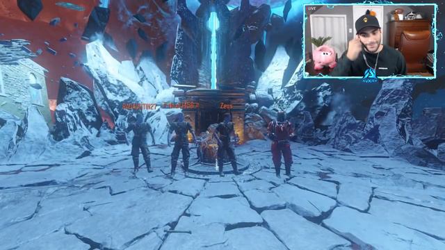 Black Ops 3 Zombies TURNED FUNNY MOMENTS! (Call of Duty Black Ops 3 Zombies) смотреть онлайн