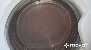 Стирка на indesit: программа 8 (быстро 20) 20° ПОЛНЫЙ ЦИКЛ, НЕВЕРОЯТНЫЙ результат