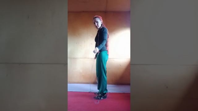 Прыжки на скакалке смотреть онлайн
