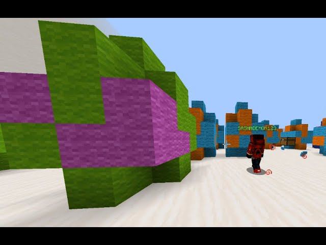КАКОЕ ЯЙЦО ЛУЧШЕ ПАСХАЛЬНОЕ ПВП MINECRAFT смотреть онлайн