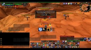 Настройка TellMeWhen